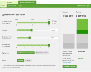 Депозиты ПриватБанка: оформление, процентные ставки