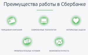 Как устроиться в Сбербанк на работу без опыта