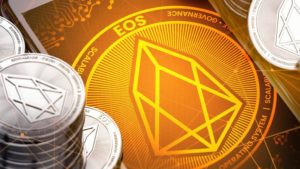 Криптовалюта EOS