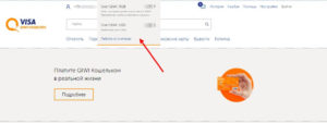 Как проверить баланс QIWI кошелька с телефона или через интернет
