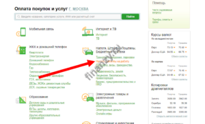 Можно ли оплатить налог за другого человека через Сбербанк Онлайн