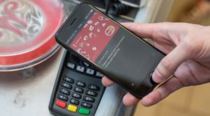 Apple Pay в Беларуси