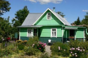 Можно ли купить дачу в ипотеку