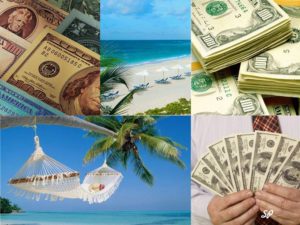 Отдых за границей в кредит: стоит ли брать