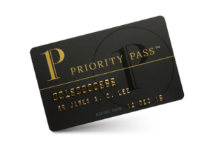 Список аэропортов, в которых действует карта Priority pass