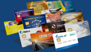 Что такое топливные карты: как работают