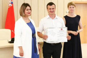 Социальная ипотека для врачей в Московской области