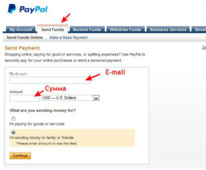 Что такое Paypal account на Aliexpress и зачем он нужен?