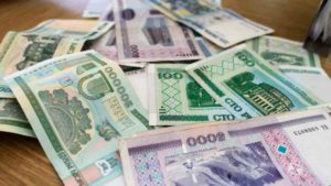 Какая валюта в Белоруссии