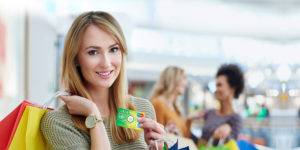 Плати за покупки кредиткой Яндекс!