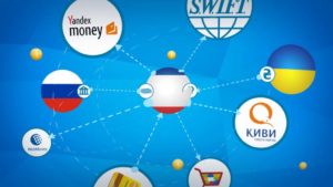 Как перевести деньги в Крым из России