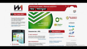 Единый кошелек: что это такое, как пополнить