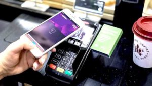 Есть ли Apple Pay на iPhone 5s