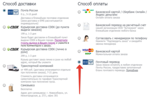 Перевод денежных средств Связной