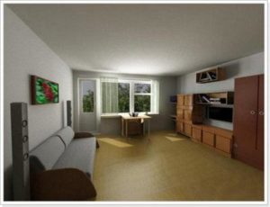 Можно ли купить комнату в ипотеку