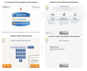 Как обмануть QIWI-терминал и кошелек