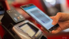 Мобильный платежный сервис Samsung Pay в России