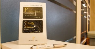 Карта Сбербанка Priority Pass: преимущества и недостатки