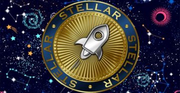 Криптовалюта Stellar