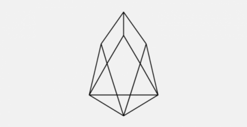 Криптовалюта EOS