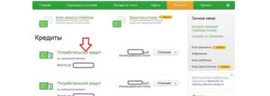 Как узнать остаток по кредиту в Сбербанке через интернет