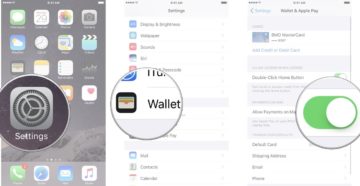 Почему не работает Apple Pay