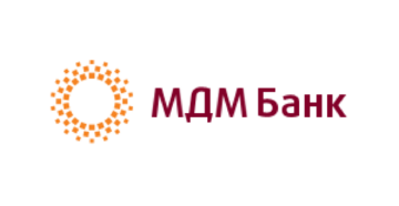 Бесплатный телефон горячей линии МДМ банка