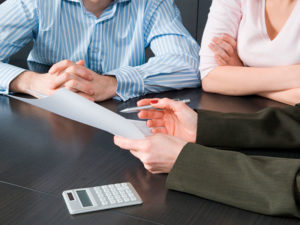 Ответственность поручителя по кредиту