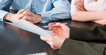 Ответственность поручителя по кредиту