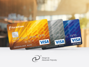 Visa electron и Visa classic: разница