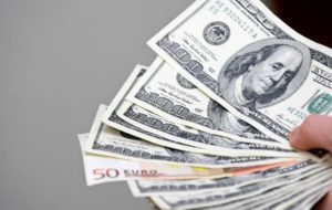 Нужен ли паспорт при обмене валюты в России