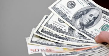 Нужен ли паспорт при обмене валюты в России