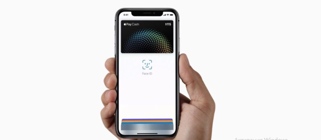 Как пользоваться Apple Pay на iPhone