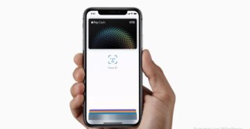 Как пользоваться Apple Pay на iPhone
