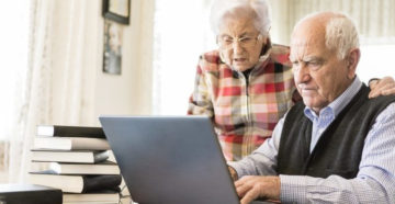 Займы пенсионерам до 80 лет