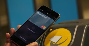Оплата метро Apple Pay Оплата метро Apple Pay