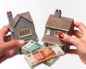 Кредит под залог доли в квартире