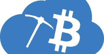 Облачный майнинг