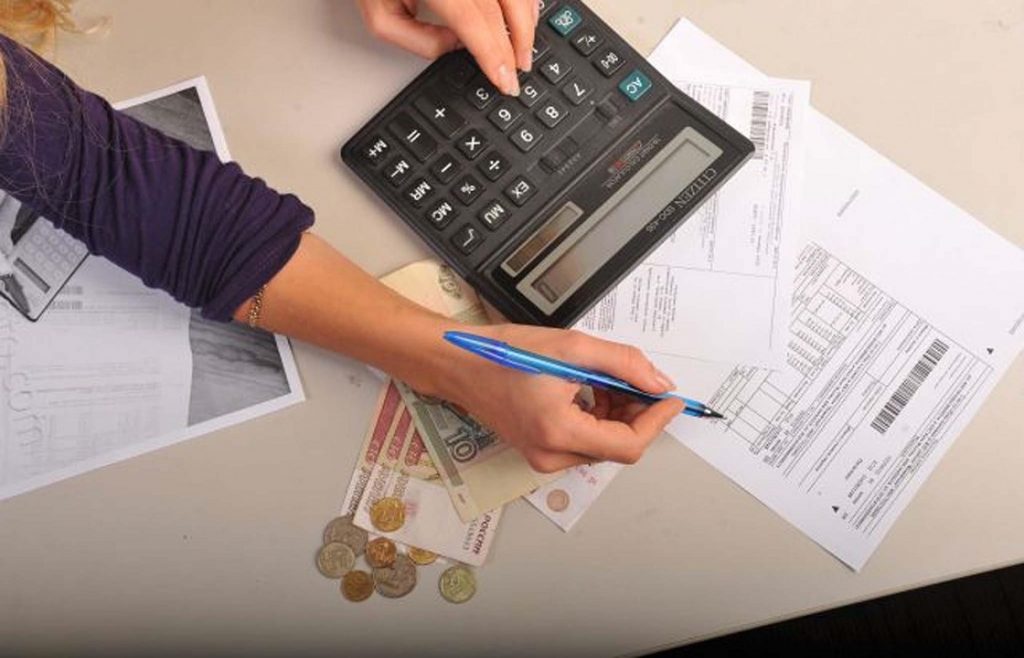 Оплата ЖКХ через Яндекс, платим за коммунальные услуги