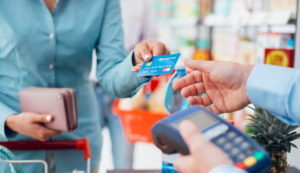 Плати за покупки кредиткой Яндекс!