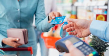 Плати за покупки кредиткой Яндекс!