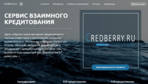 Взаимное кредитование: площадки, сервисы