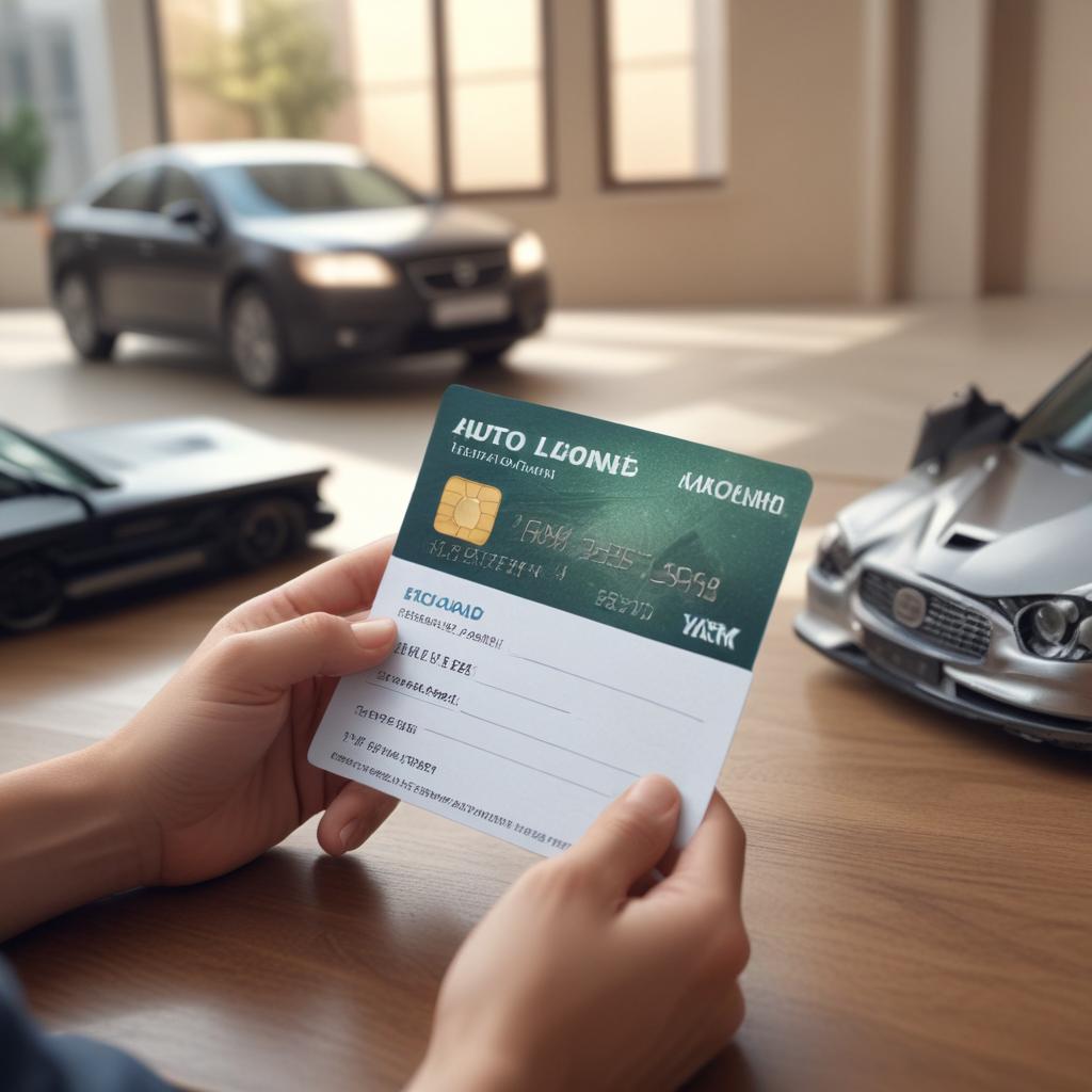 Особенности займа под залог ПТС онлайн с перечислением на карту без визита в офис - изображение 2