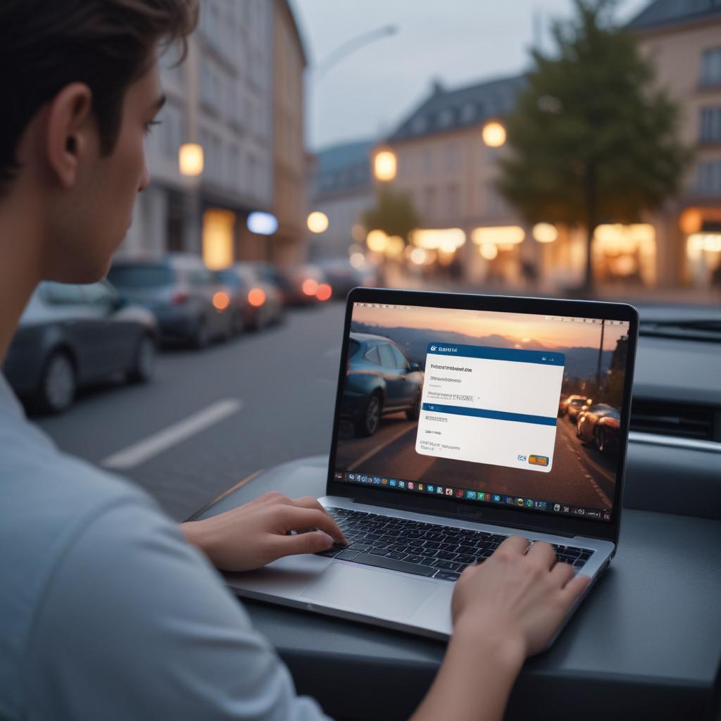 Особенности займа под залог ПТС онлайн с перечислением на карту без визита в офис