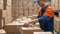 Выкуп товаров через посредников с Taobao для доставки в Россию