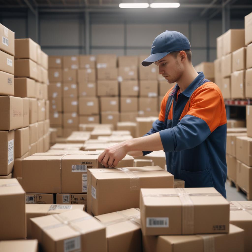 Выкуп товаров через посредников с Taobao для доставки в Россию