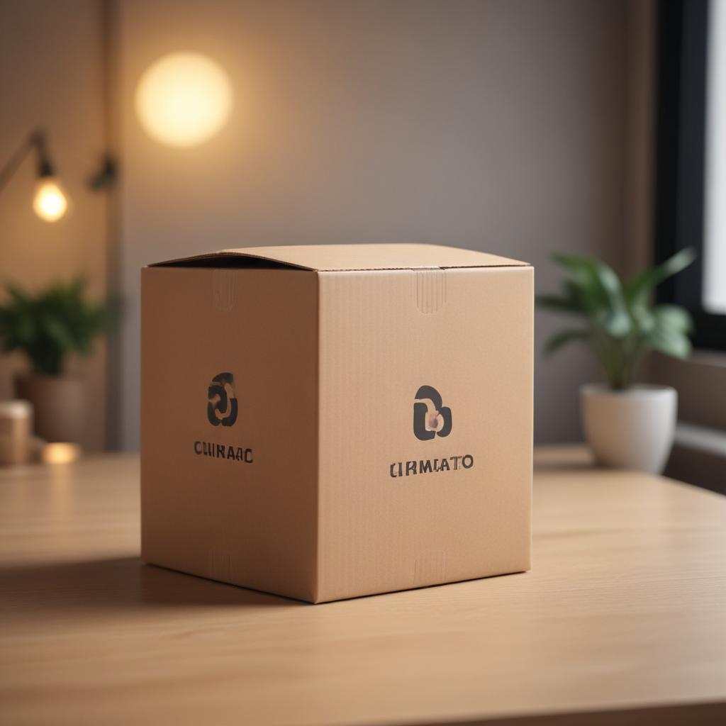 Заказ упаковки с логотипом для брендирования - изображение 2