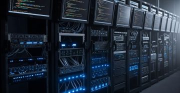 Применение инфраструктуры как код при миграции