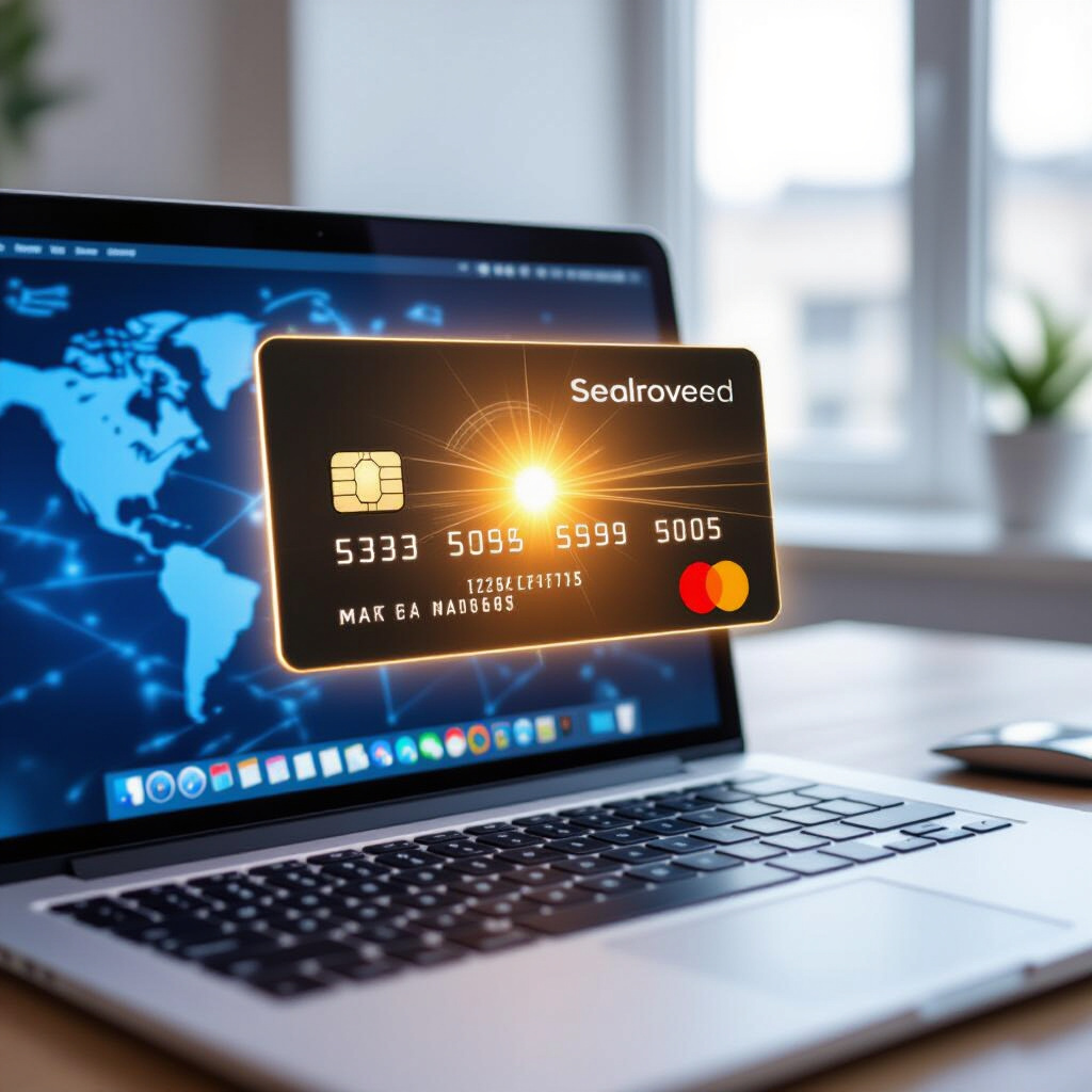 Виртуальные карты Visa для оплаты иностранных сервисов - изображение 3