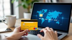 Виртуальные карты Visa для оплаты иностранных сервисов